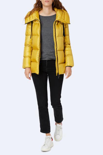moncler serin yellow moncler serin yellow